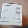 Sony E Tamron 17-28mm F/2.8 Image 8