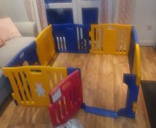 Playpen