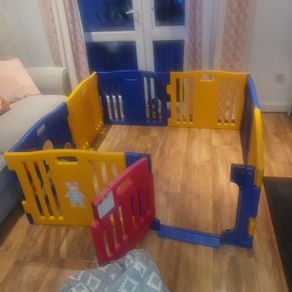 Playpen
