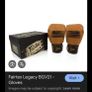 Fairtex BGV-21(Brand New) Image 5