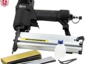 Sip 2-in-1 Air Nailer & Stapler Kit