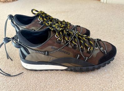 Dsquared2 Shoes