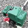 Parkside PBS 2 d4 petrol combination garden strimmers/trimmers in great condition Image 3