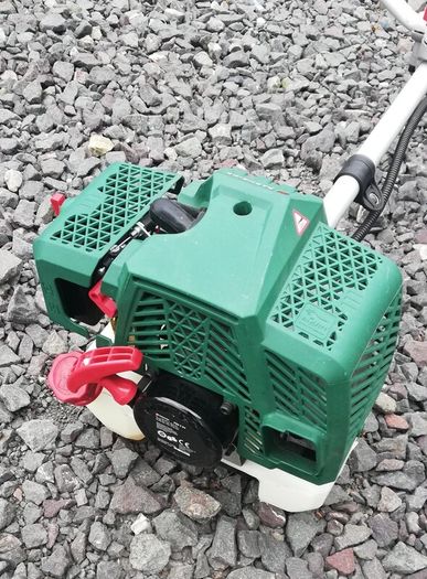 Parkside PBS 2 d4 petrol combination garden strimmers/trimmers in great condition