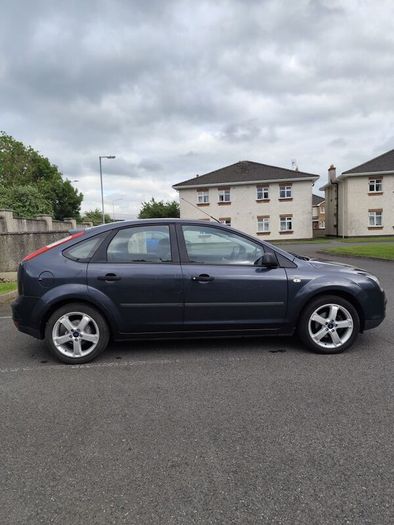 2006 Ford Focus Fresh Nct