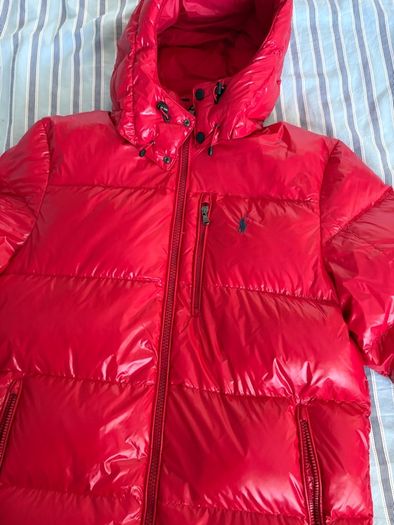 ralph lauren  jacket
