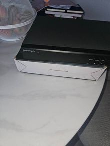 camera box