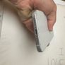 White iPhone 15 plus Image 5