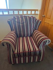 Armchair