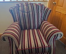 Armchair