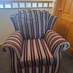 Armchair
