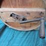 Vintage Butter Churn Image 8