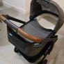 UPPAbaby Cruz Bundle - Stroller + Pram/Bassinet and Accessories Image 4