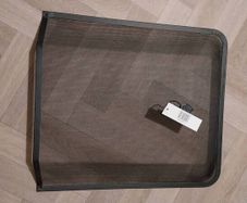 Bnwt fire guard