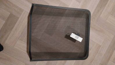 Bnwt fire guard