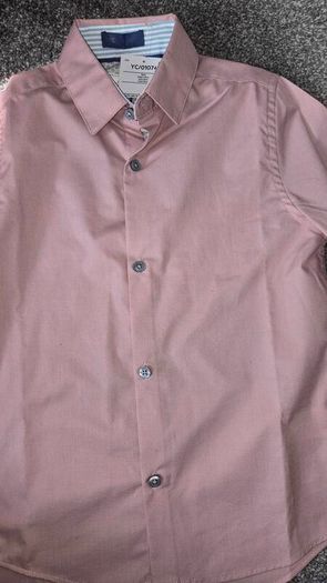 Next boys shirt brand new age 5