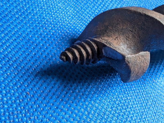 1.1/4" Scotch Auger