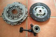 Renault 1.9dci Valeo Clutch Kit