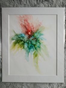 Brand new original art