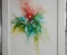Brand new original art