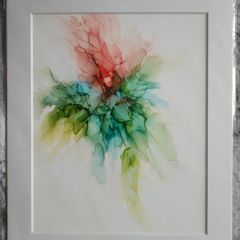 Brand new original art