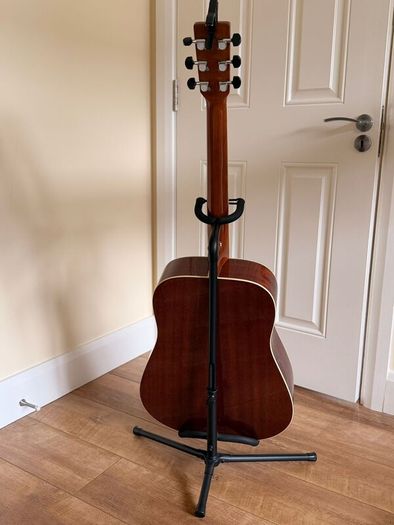 Acoustic guitar