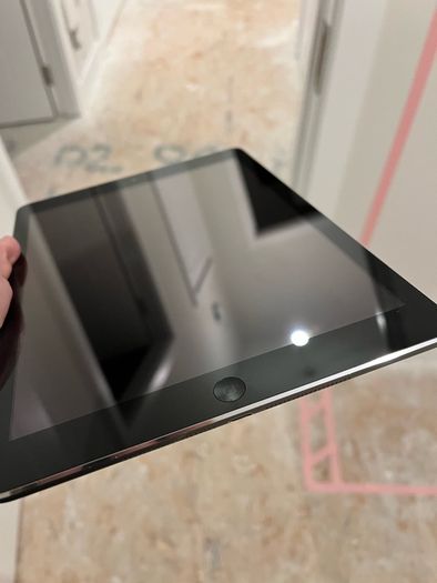 Apple iPad Air 1st Gen