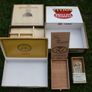 Vintage Cigar Boxes Image 4