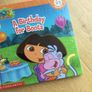 Dora interactive and Hardback book Image 7