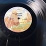 Thin Lizzy vinyl lp Image 3