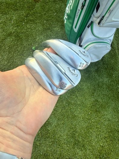 full set clubs
