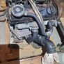engine audi 80 1.6tdi Image 3