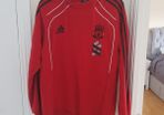 Liverpool Retro Adidas Hoodie