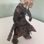 The Lord Of The Rings Orc Overseer Toy Biz Image 3