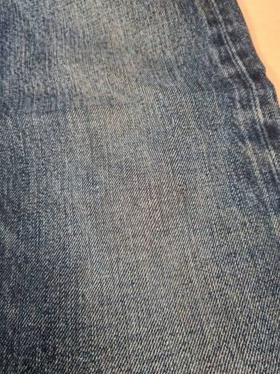 Levis 501's 1947 Special Edition jeans distressed Size W 30 L 30
