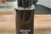 Armani Code Eau de Parfum Samples