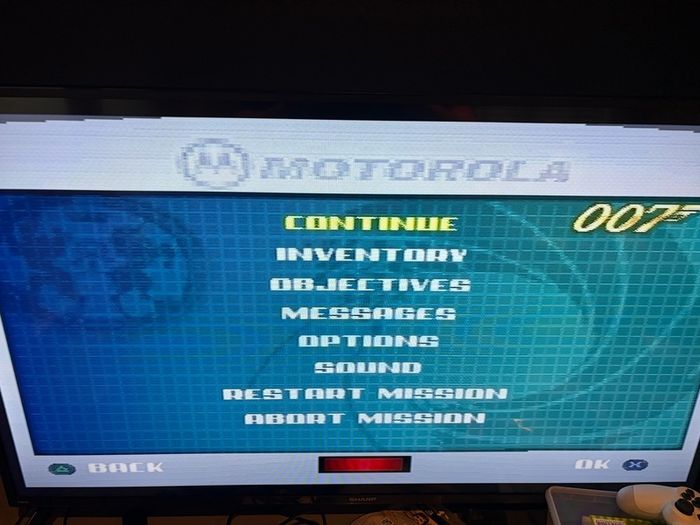 playstation 1 consoles with Sony controllers -few available