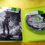 Tom Raider Xbox 360 games Original Image 2