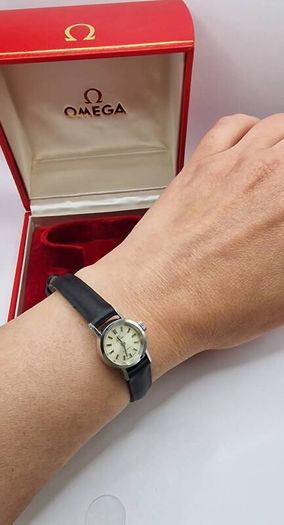 OMEGA Vintage wristwatch