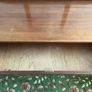 Mid Century Dressing Table with detachable mirror Image 5