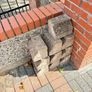kerb stones Image 2