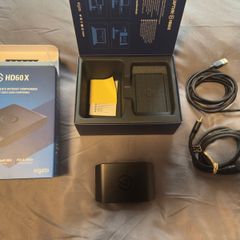 Elgato Hd60 X