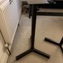 Milennium adjustable speaker stands Image 2