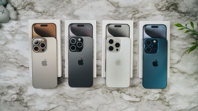 iphone 15 pro