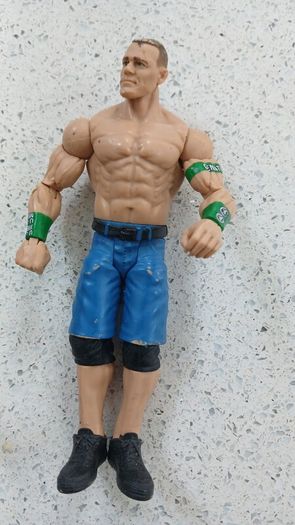 Wwe