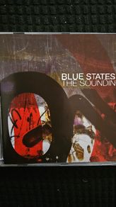 Blue States - The Soundings.