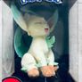 Pokemon Sleeping Chikorita  & Leafeon Plush Image 2