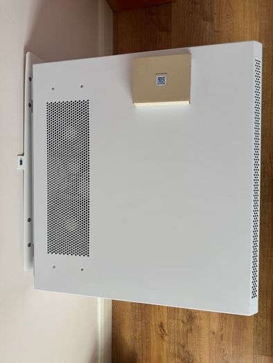 unifi 12U Slim Rack Cabinet