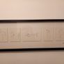 picasso animal study lithographs mounted/framed Image 3