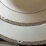 Royal Doulton Platinum Dinner & Soup Plates Image 7